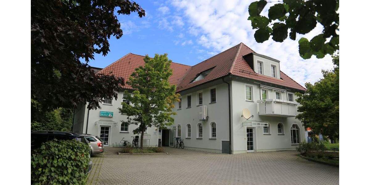 Gewerbeobjekt Lohsa - 1 Zimmer, 30 m&sup2;, 268&euro; | Angebot:24594824