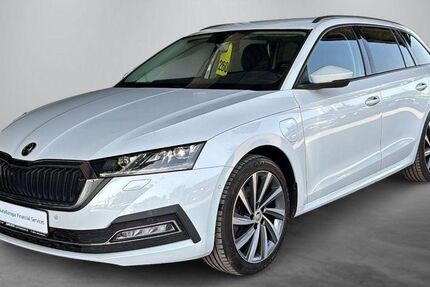 Skoda Octavia 144.161 km 17.990 € Weinstadt 71384