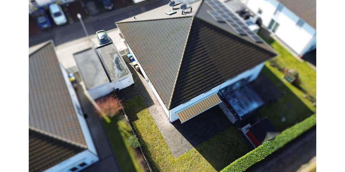 Einfamilienhaus Kaiserslautern Innenstadt - 4 Zimmer, 166 m&sup2;, 518.000&euro; | Angebot:25607975