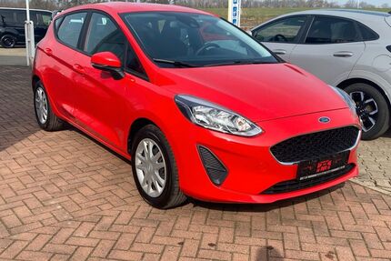 Ford Fiesta 76.510 km 9.800 &euro; Hettstedt OT Walbeck 06333
