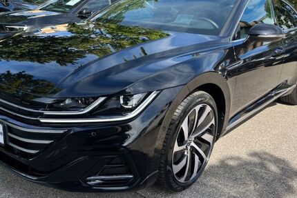 VW Arteon
