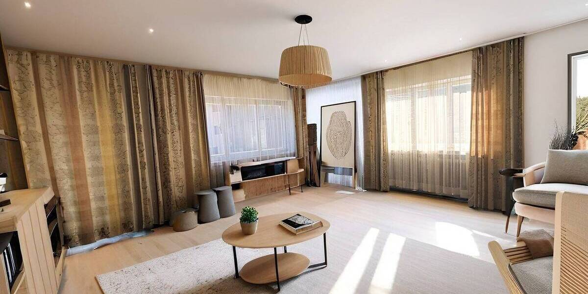Mehrfamilienhaus, Wohnhaus Oberammergau - 8 Zimmer, 185 m&sup2;, 450.000&euro; | Angebot:26376447