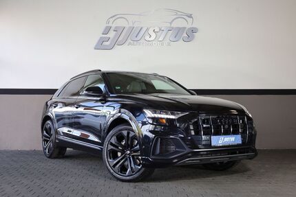Audi Q8 95.178 km 46.900 &euro; Limburg an der Lahn 65549
