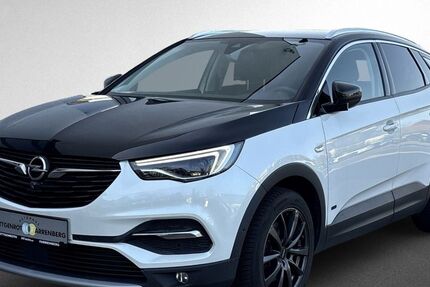 Opel Grandland (X) 83.450 km 19.990 &euro; Altenkirchen 57610