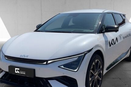 Kia EV6 1.980 km 55.990 € Halstenbek 25469