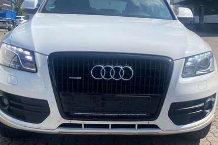 Audi Q5 259.000 km 6.900 &euro; Hannover 30179