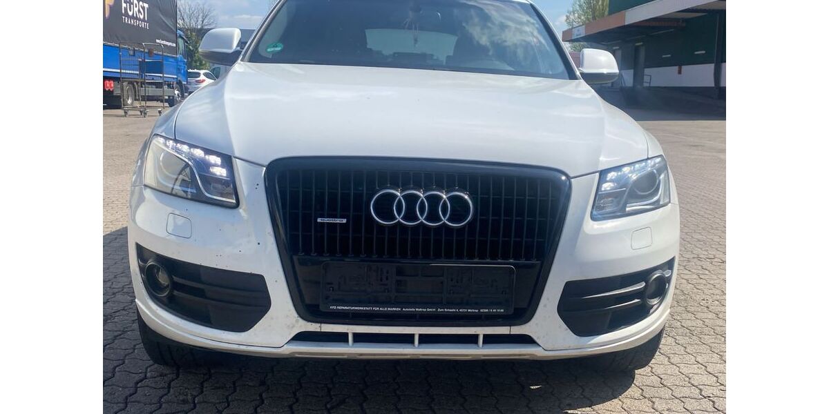 Audi Q5 259.000 km 7.400 &euro; Hannover 30179