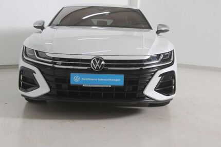 VW Arteon 11.352 km 46.980 € Amberg 92224