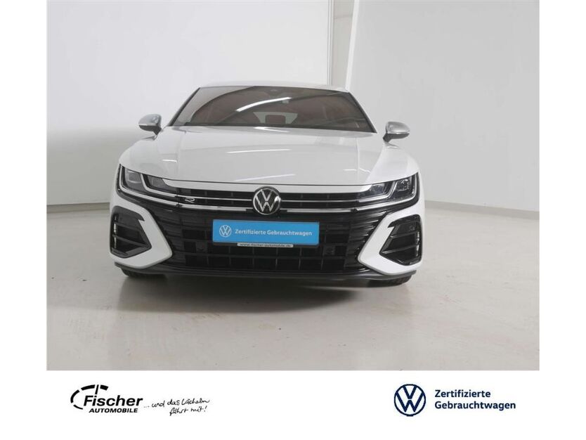 VW Arteon 11.352 km 46.980 € Amberg 92224