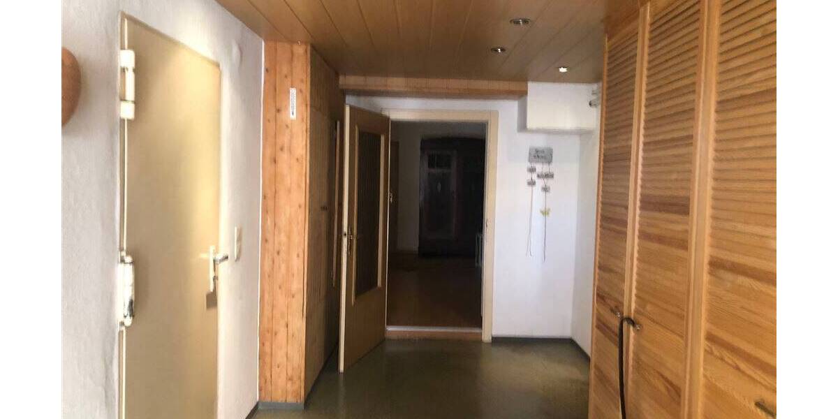 Doppelhaushälfte Sondershausen Sondershausen - 5 Zimmer, 265 m&sup2;, 255.000&euro; | Angebot:26358881
