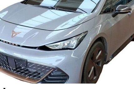 Cupra Born 22.399 km 26.430 &euro; Kehl 77694