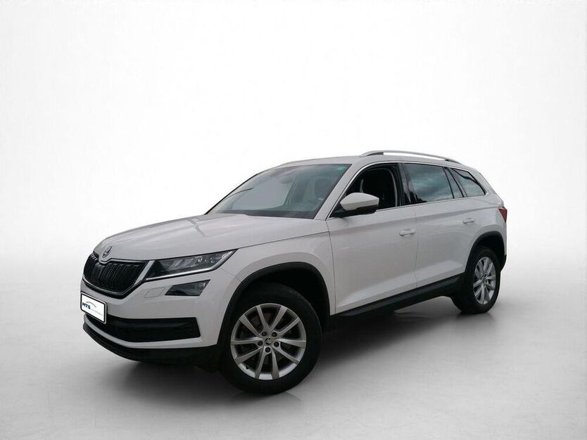 Kodiaq