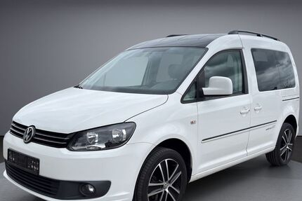 VW Caddy 220.000 km 8.900 &euro; Berlin 13089