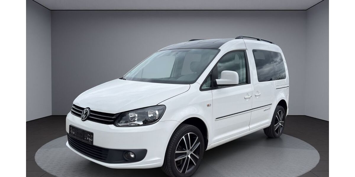VW Caddy 220.000 km 8.900 &euro; Berlin 13089