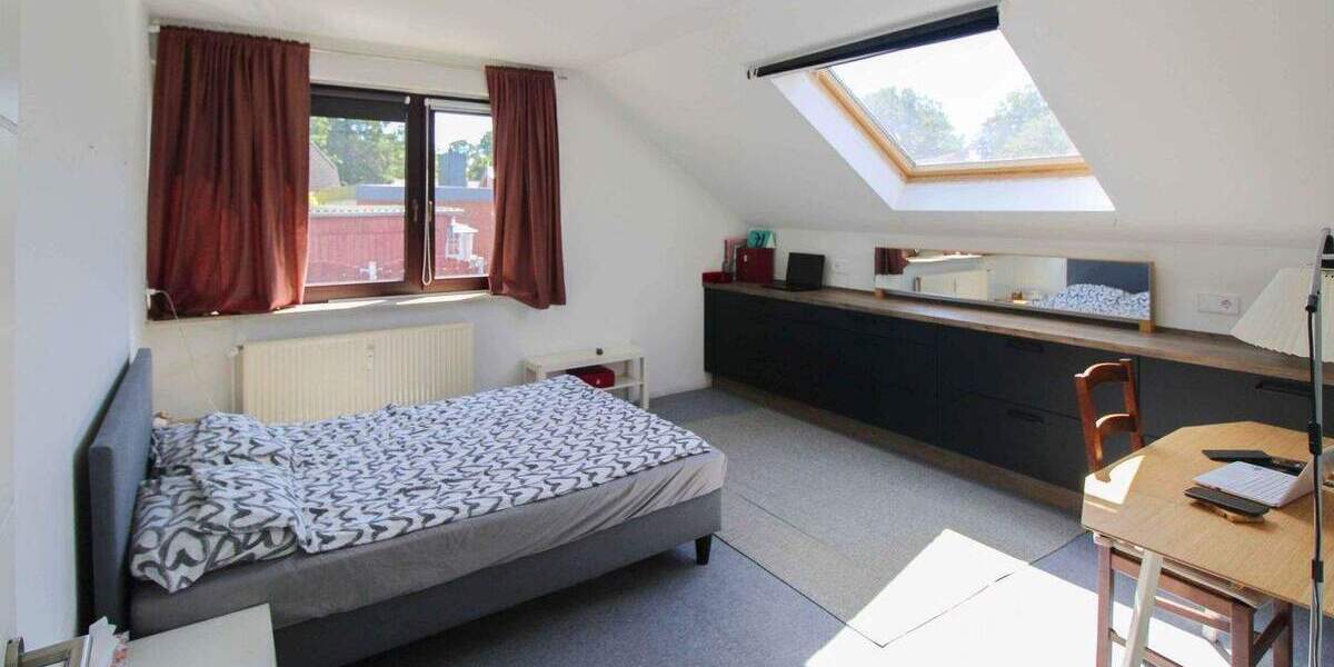 Einfamilienhaus Sterup - 3 Zimmer, 219.000&euro; | Angebot:25378201