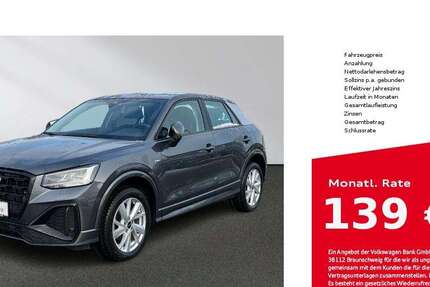 Audi Q2 46.230 km 25.480 &euro; Bielefeld 33609