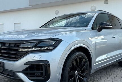 VW Touareg 150.000 km 42.500 &euro; Pliening 85652