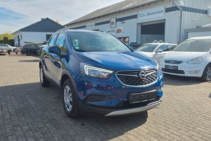 Opel Mokka 66.000 km 10.499 &euro; Gösenroth 55624