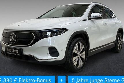 Mercedes-Benz EQA 62.097 km 24.898 &euro; Donauwörth 86609