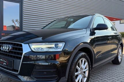 Audi Q3 180.000 km 11.399 &euro; Kelkheim 65779