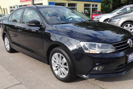 VW Jetta 118.900 km 8.800 &euro; Amt Wachsenburg OT: Ichtershausen 99334