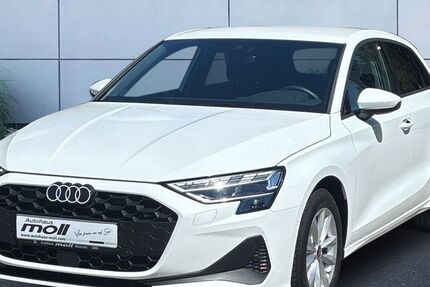 Audi A3 13.549 km 29.890 &euro; Biberach 88400