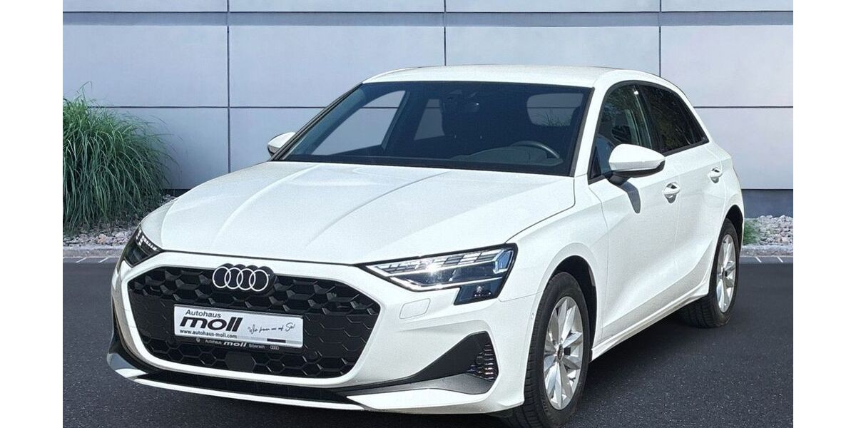 Audi A3 13.549 km 29.890 &euro; Biberach 88400