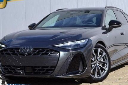 Audi A6 1.500 km 69.789 € Bautzen 02625