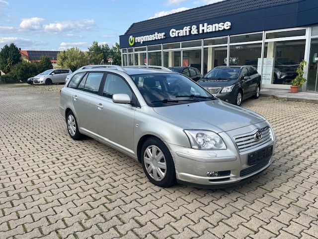 Avensis