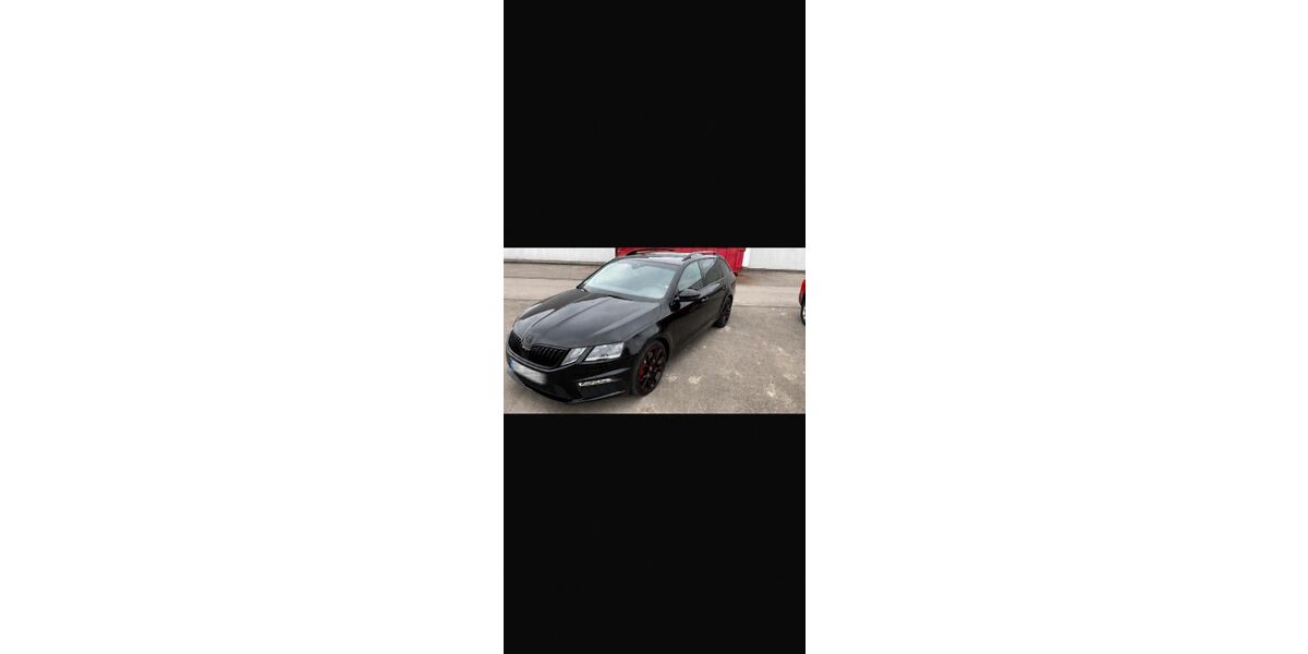 Skoda Octavia 110.000 km 21.000 &euro; Trier 54295