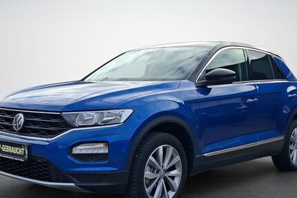 VW T-Roc 54.700 km 16.580 &euro; Tuttlingen 78532