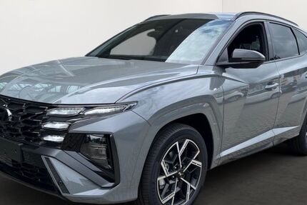 Hyundai TUCSON 7.500 km 42.800 &euro; Kassel 34123