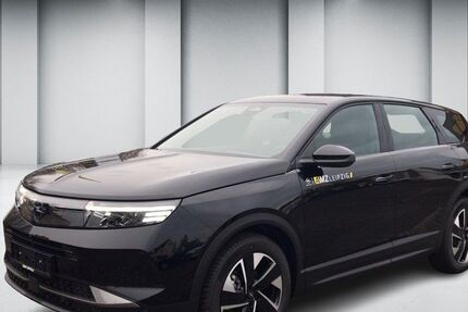 Opel Grandland (X) 1.500 km 32.990 &euro; Leipzig 04179