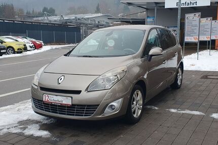 Renault Scenic 154.995 km 6.450 &euro; Heidenheim-Schnaitheim 89520