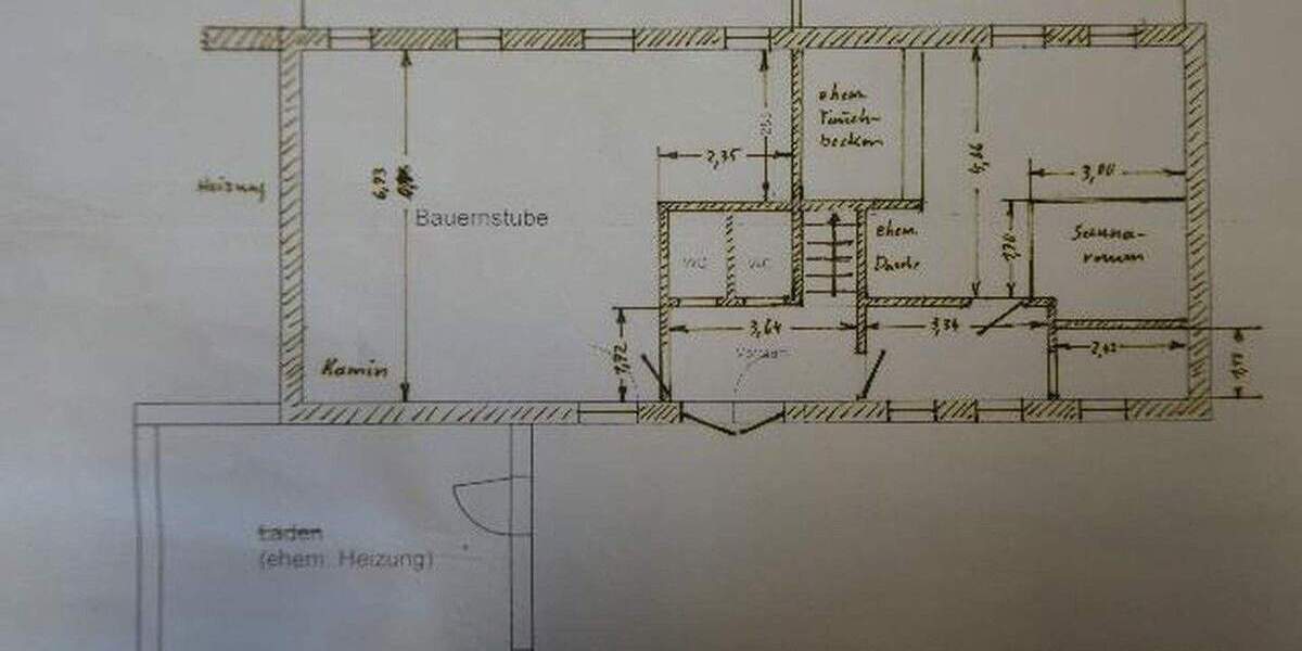 Mehrfamilienhaus, Wohnhaus Templin Klosterwalde - 1 Zimmer, 400 m&sup2;, 649.000&euro; | Angebot:25823310