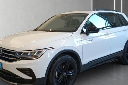 VW Tiguan 70.693 km 25.749 &euro; Weida 07570