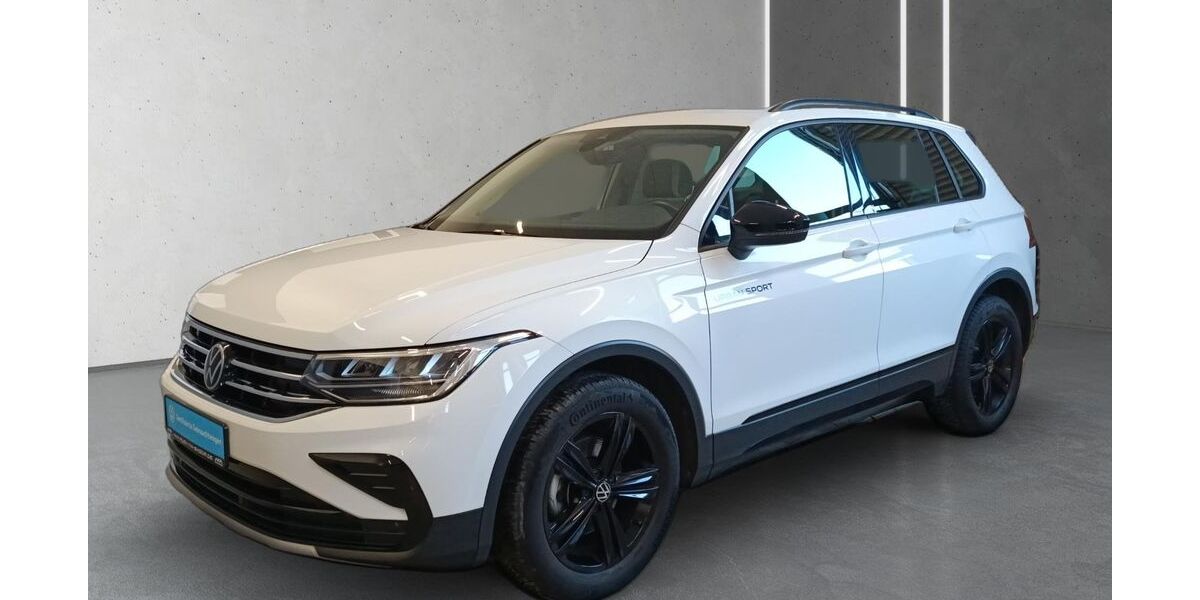 VW Tiguan 70.693 km 25.750 &euro; Weida 07570