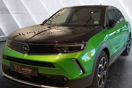 Opel Mokka 49.800 km 17.975 &euro; Bietigheim-Bissingen 74321