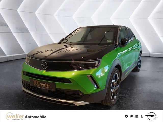 Opel Mokka 49.800 km 17.975 &euro; Bietigheim-Bissingen 74321