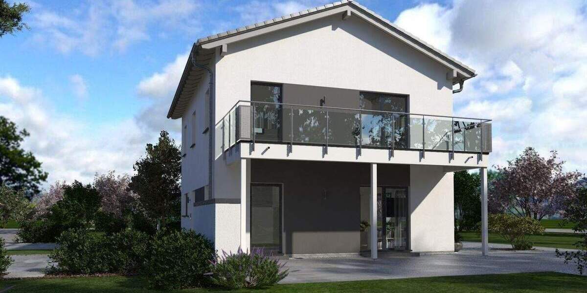 Einfamilienhaus Mülheim-Kärlich Mülheim - 4 Zimmer, 154 m&sup2;, 623.900&euro; | Angebot:25735532