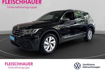 VW Tiguan Allspace