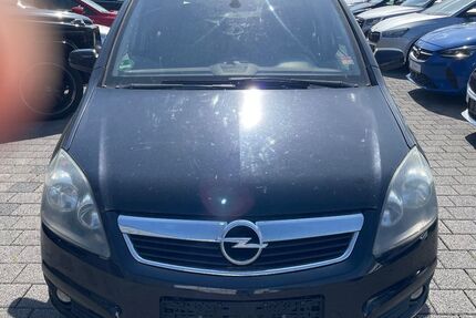 Opel Zafira 203.800 km 690 &euro; Reutlingen 72770
