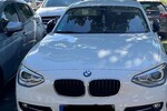 BMW 1er 165.500 km 8.500 € Hanau 63450