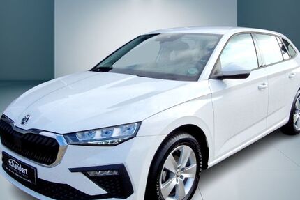 Skoda Scala 8.768 km 18.440 &euro; Lutherstadt Wittenberg 06886