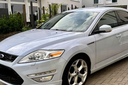 Ford Mondeo 170.000 km 7.800 &euro; Olpe 57462