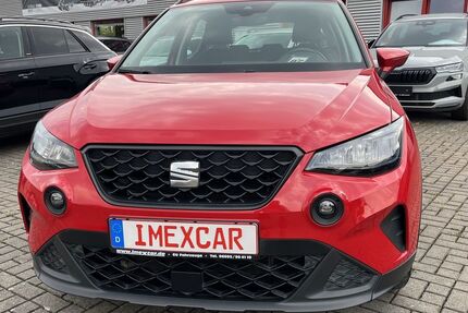 Seat Arona 28.300 km 15.990 &euro; Bessenbach 63856