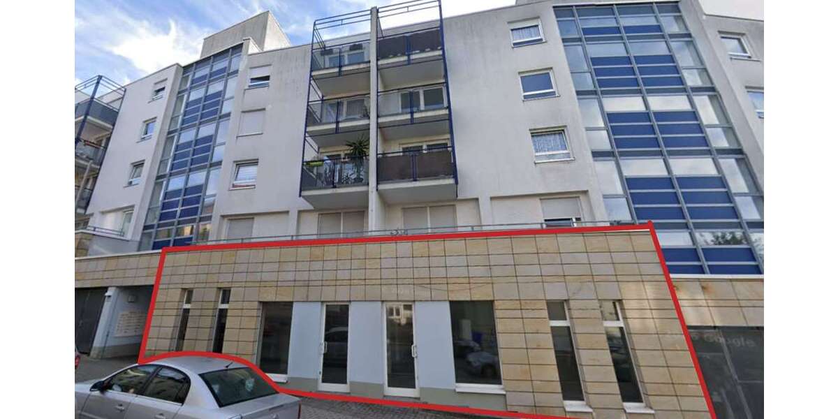 Gewerbeobjekt Gera Pforten - 700&euro; | Angebot:26837413