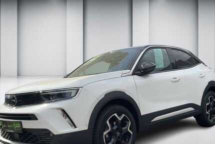 Opel Mokka 19.502 km 22.490 € Leipzig 04179
