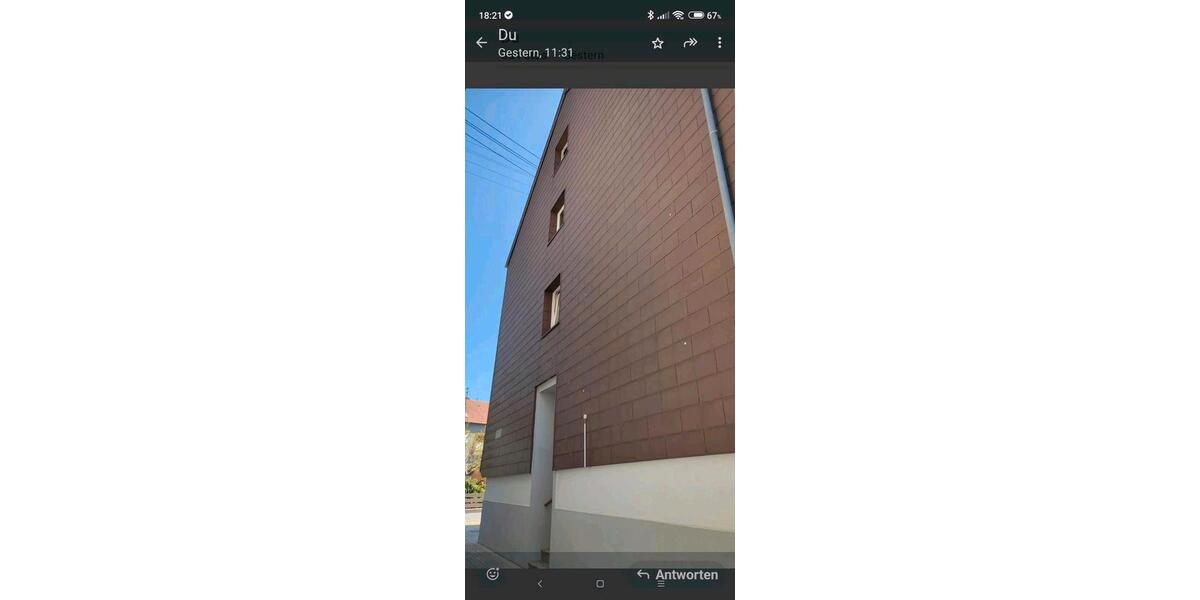 Mehrfamilienhaus, Wohnhaus Saarbrücken Brebach-Fechingen - 11 Zimmer, 279 m&sup2;, 489.000&euro; | Angebot:26385999