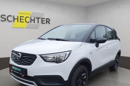 Opel Crossland (X) 35.000 km 12.790 &euro; Rodalben-Neuhof 66976